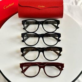 Picture of Cartier Optical Glasses _SKUfw56738704fw
